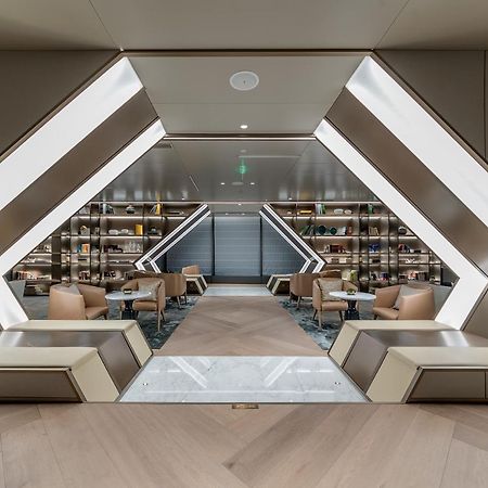Shenzhen Ayearn Hotel المظهر الخارجي الصورة