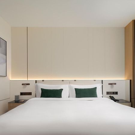 Shenzhen Ayearn Hotel المظهر الخارجي الصورة