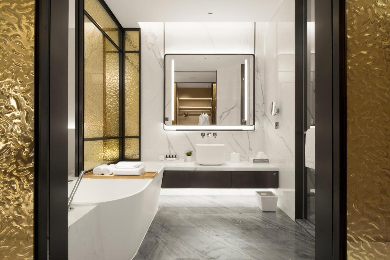 Shenzhen Ayearn Hotel المظهر الخارجي الصورة