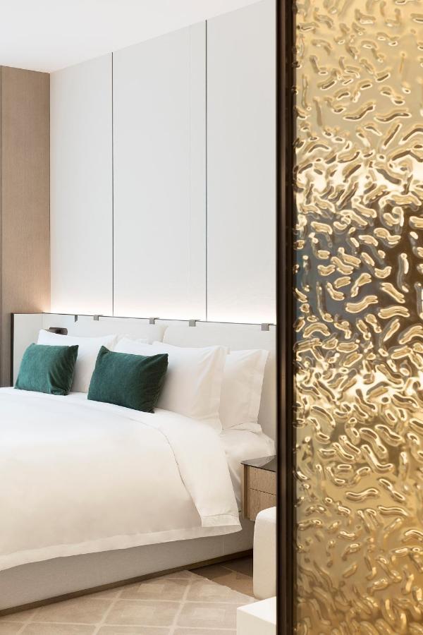 Shenzhen Ayearn Hotel المظهر الخارجي الصورة