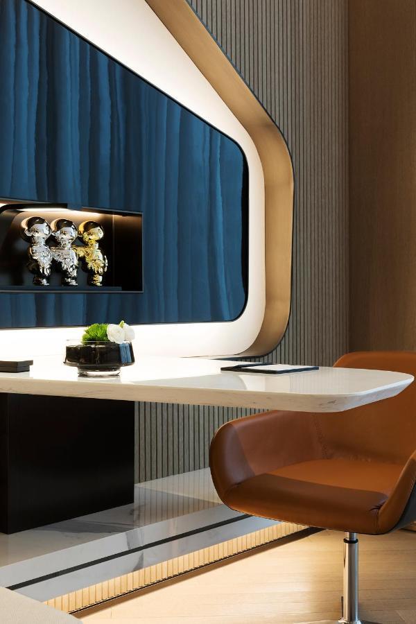 Shenzhen Ayearn Hotel المظهر الخارجي الصورة