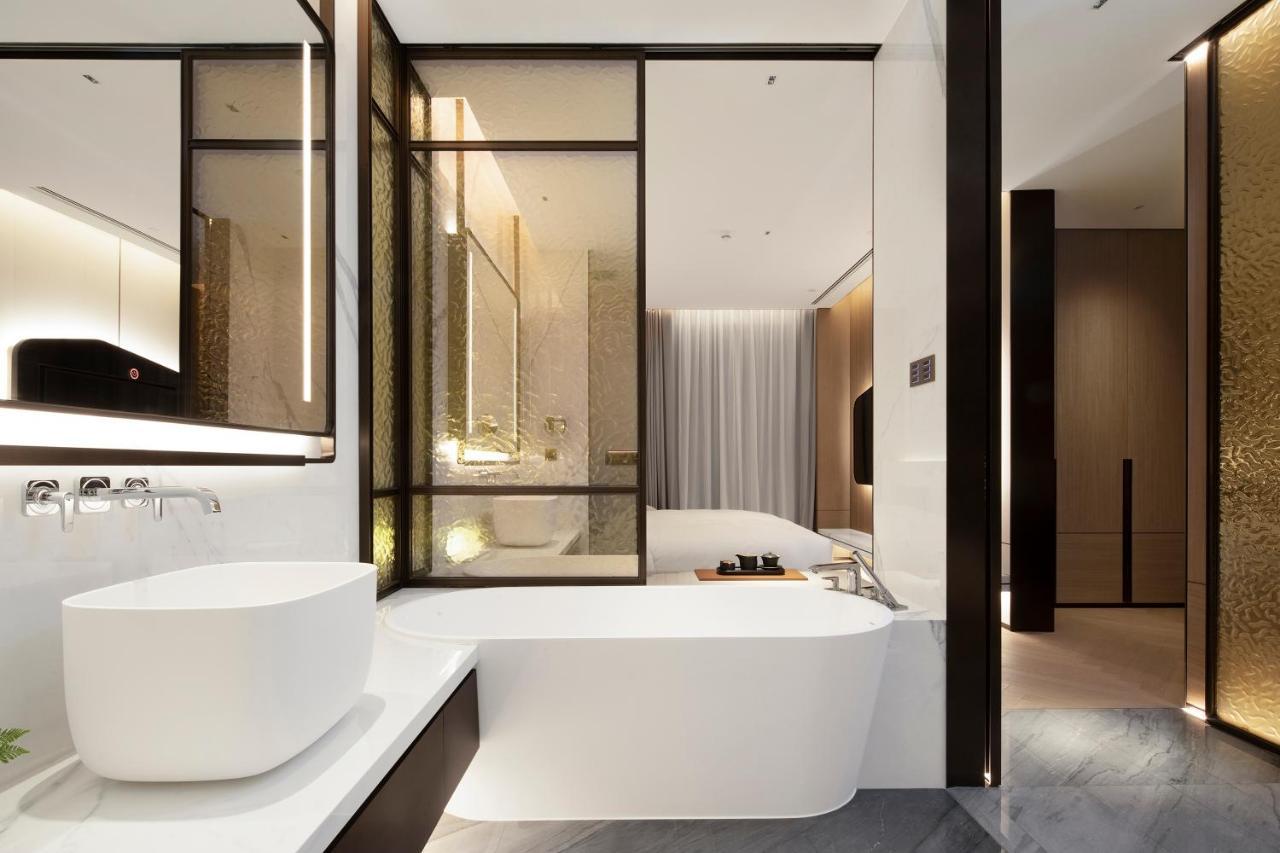 Shenzhen Ayearn Hotel المظهر الخارجي الصورة