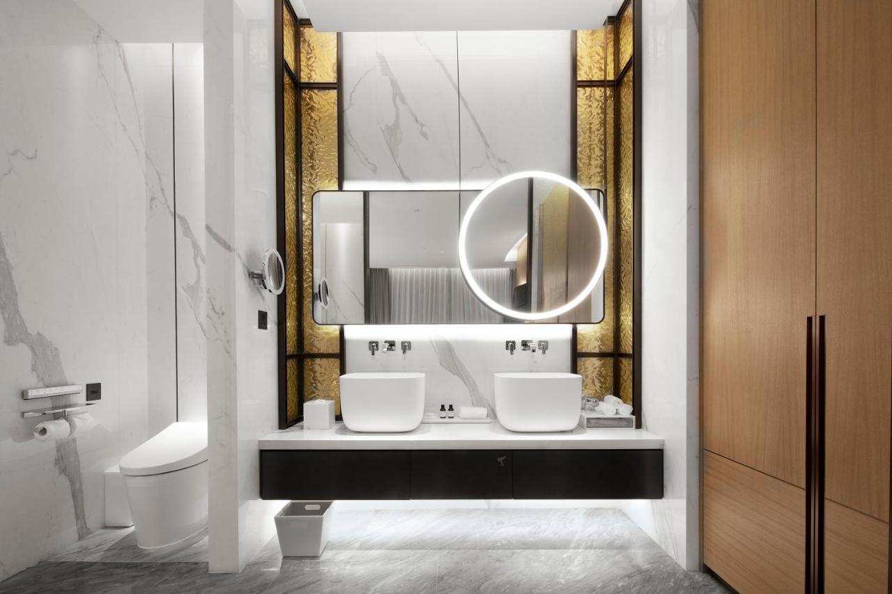 Shenzhen Ayearn Hotel المظهر الخارجي الصورة