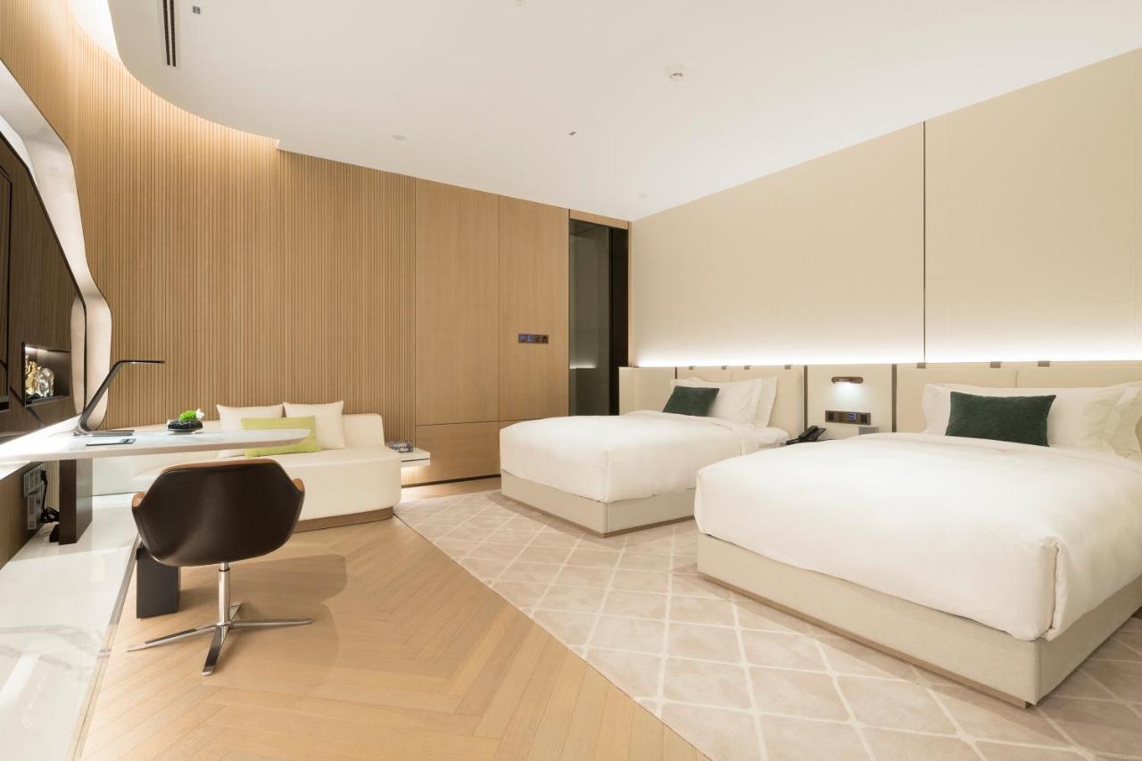 Shenzhen Ayearn Hotel الغرفة الصورة