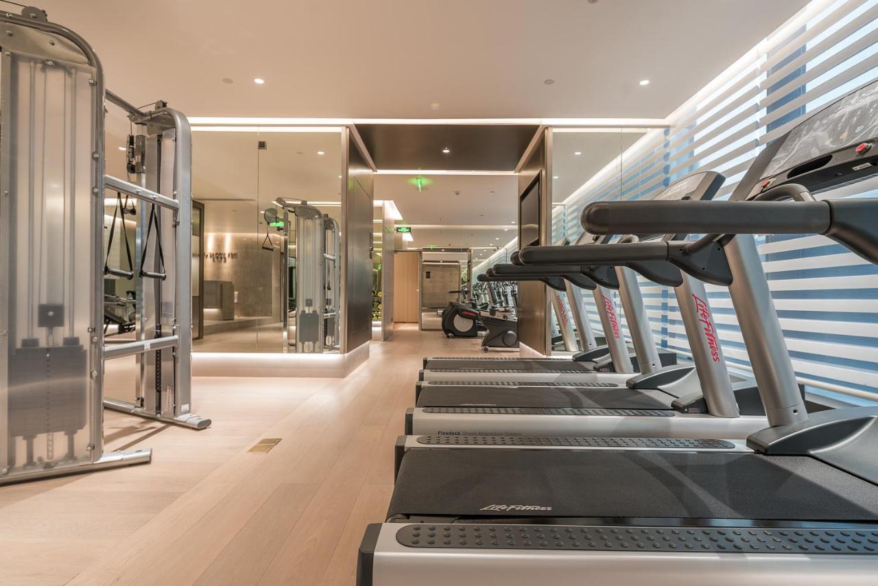 Shenzhen Ayearn Hotel المظهر الخارجي الصورة