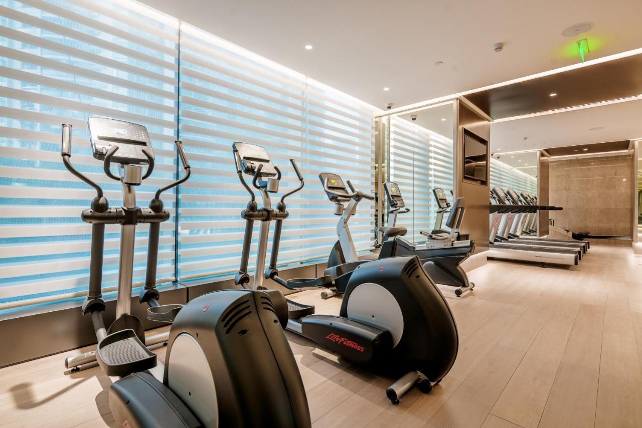 Shenzhen Ayearn Hotel المظهر الخارجي الصورة