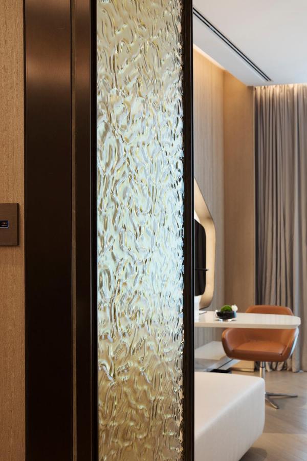 Shenzhen Ayearn Hotel المظهر الخارجي الصورة