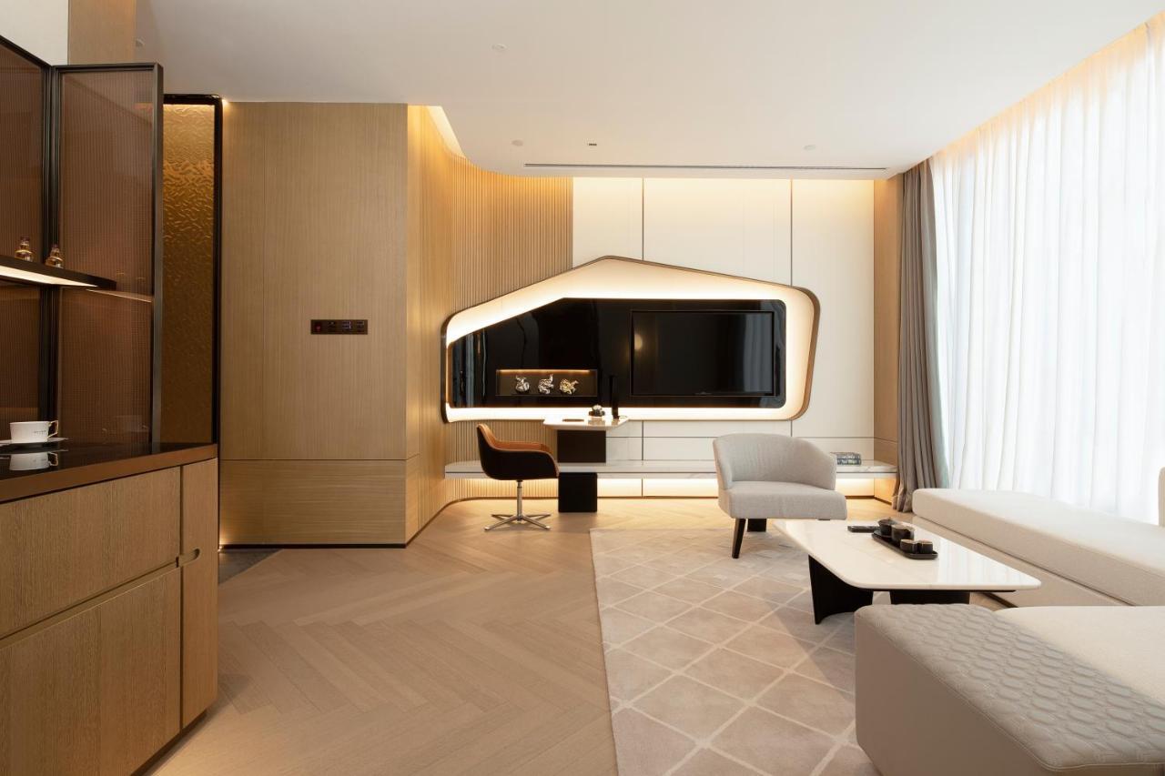 Shenzhen Ayearn Hotel الغرفة الصورة