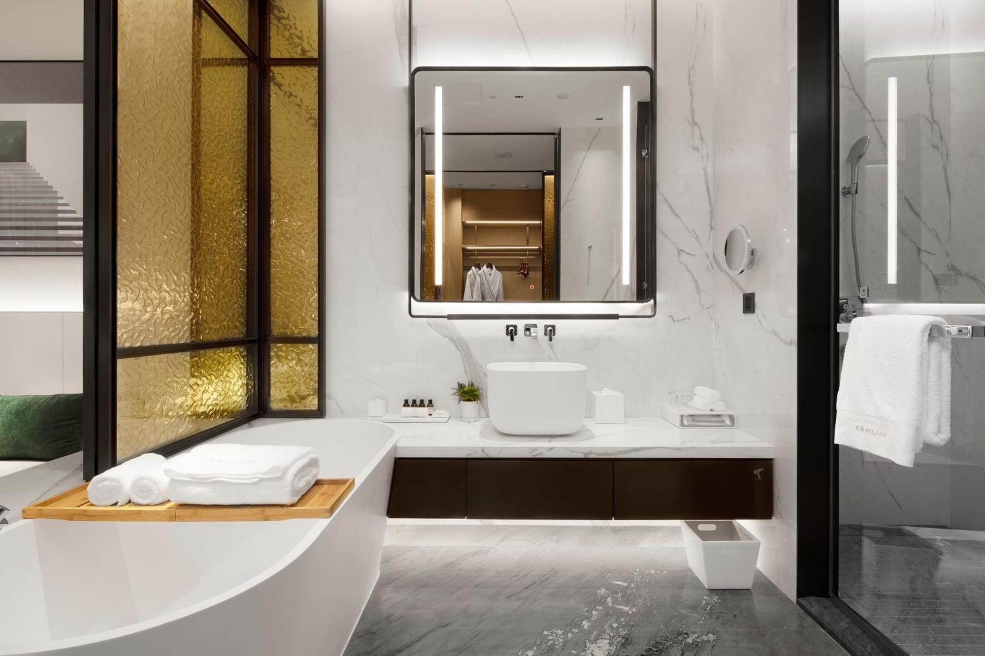 Shenzhen Ayearn Hotel الغرفة الصورة