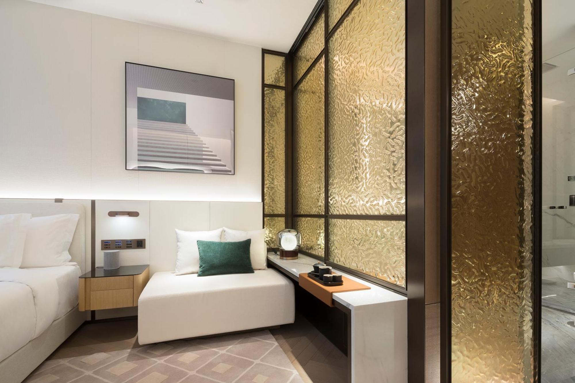 Shenzhen Ayearn Hotel الغرفة الصورة