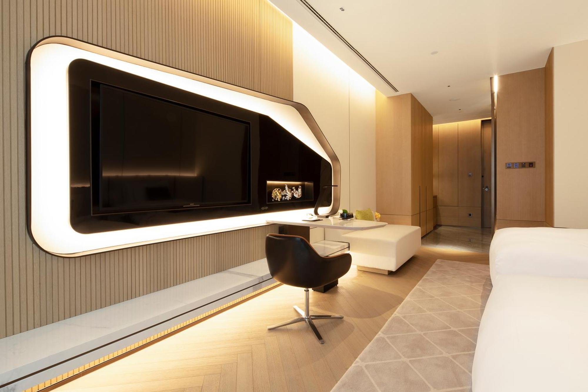 Shenzhen Ayearn Hotel المظهر الخارجي الصورة