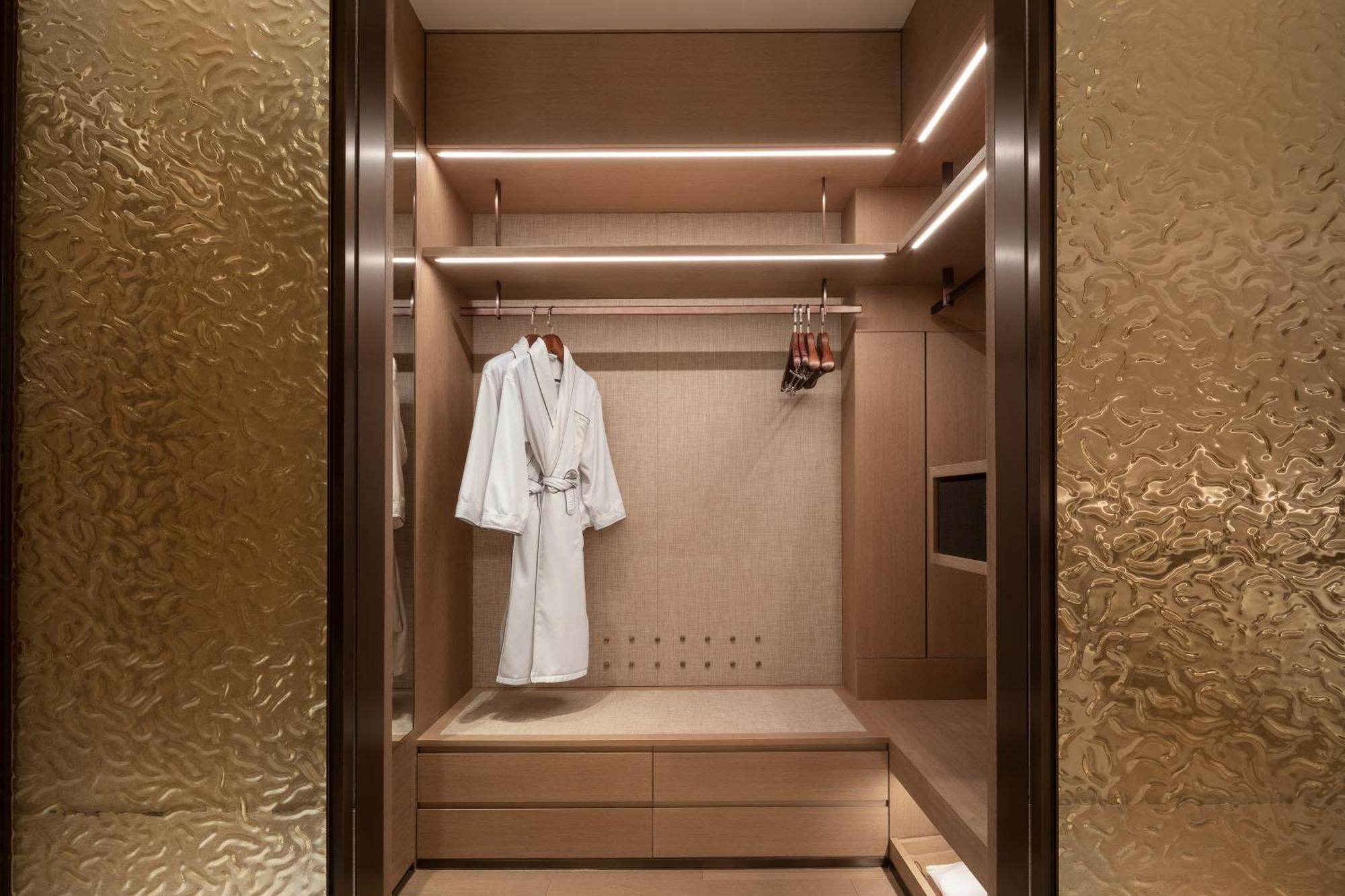 Shenzhen Ayearn Hotel المظهر الخارجي الصورة