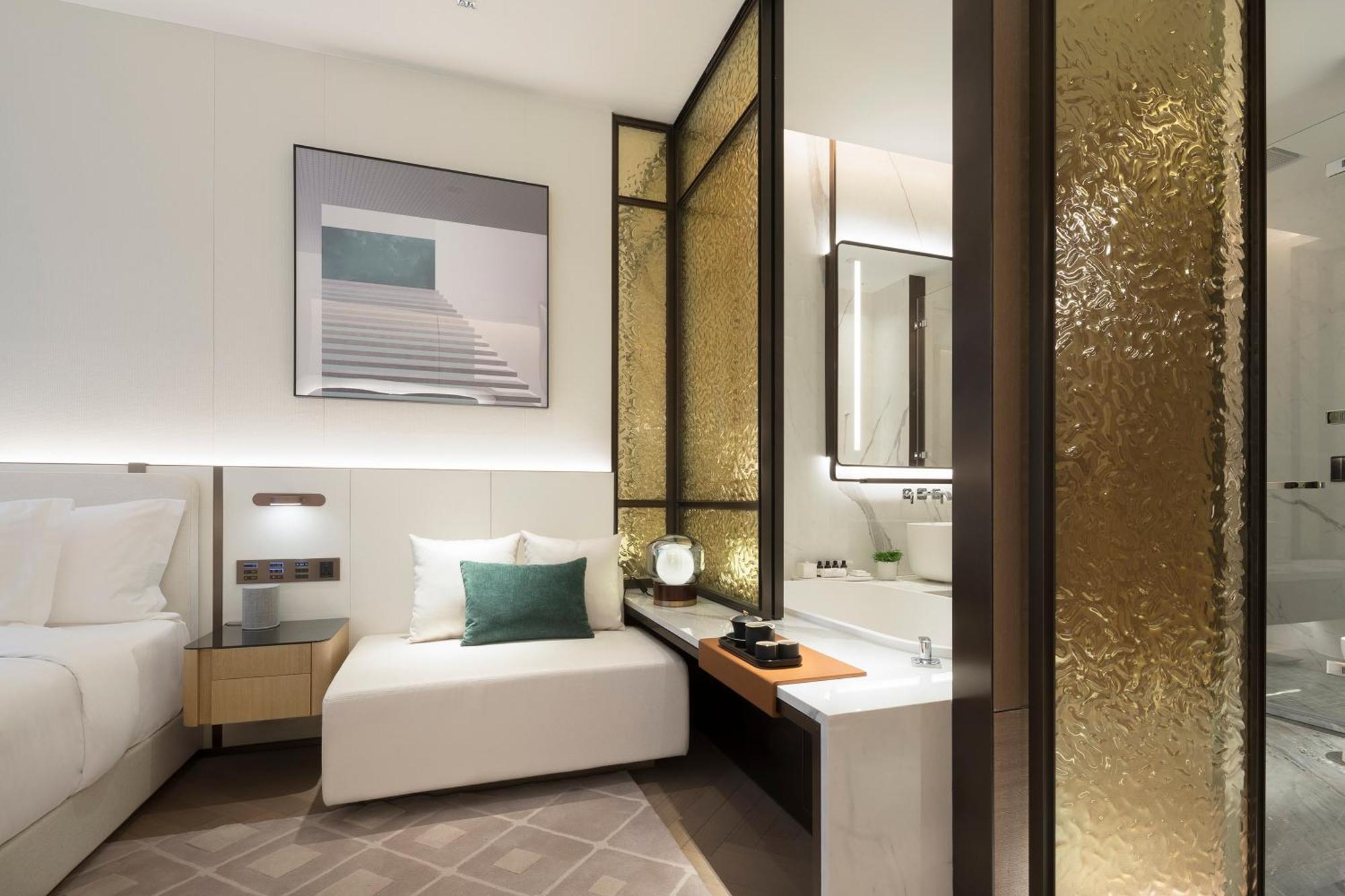 Shenzhen Ayearn Hotel المظهر الخارجي الصورة